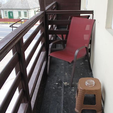 Vila Casa Ta Sinaia Eksteriør billede