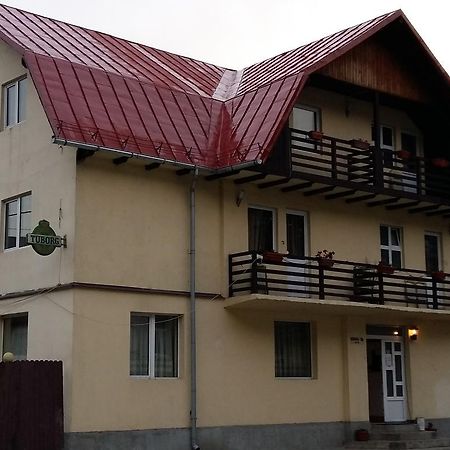 Vila Casa Ta Sinaia Eksteriør billede