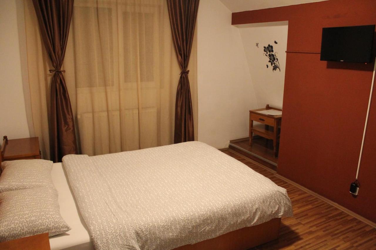 Vila Casa Ta Sinaia Eksteriør billede