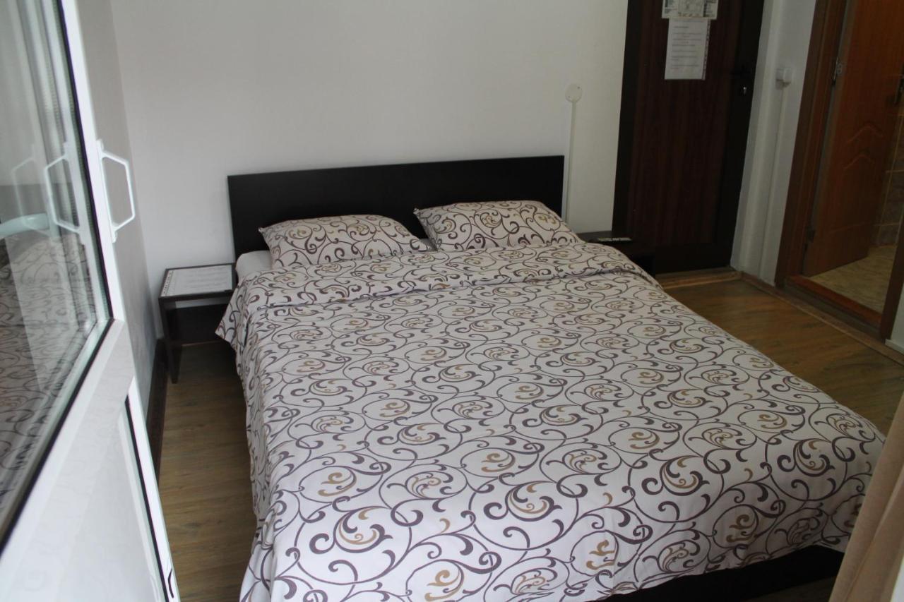 Vila Casa Ta Sinaia Eksteriør billede