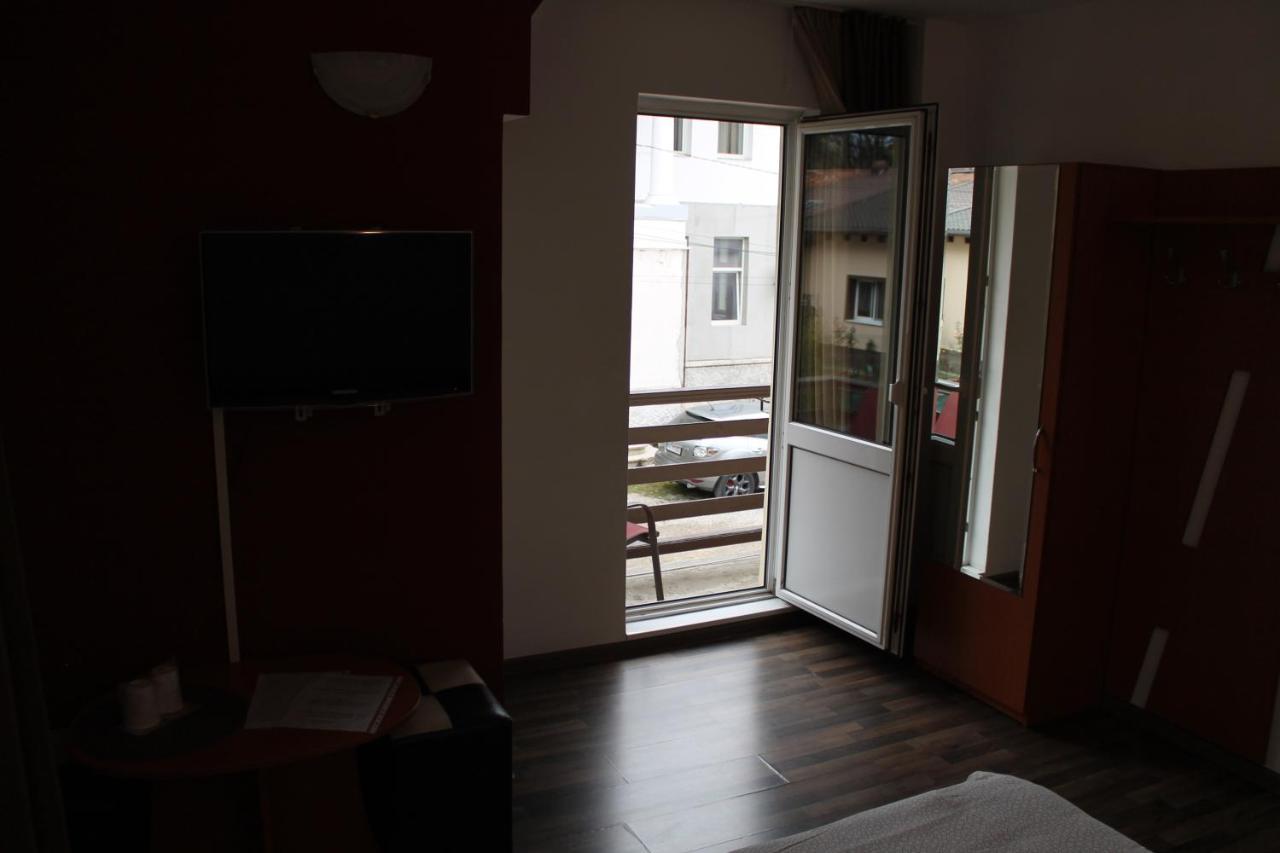 Vila Casa Ta Sinaia Eksteriør billede
