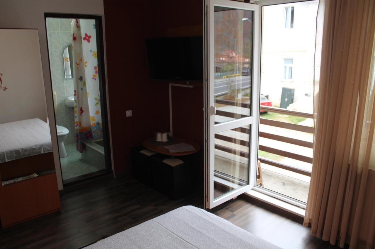 Vila Casa Ta Sinaia Eksteriør billede