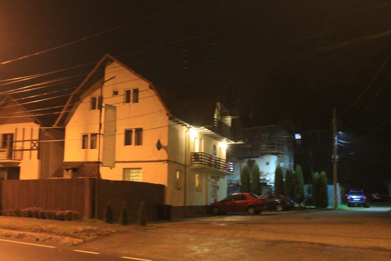Vila Casa Ta Sinaia Eksteriør billede