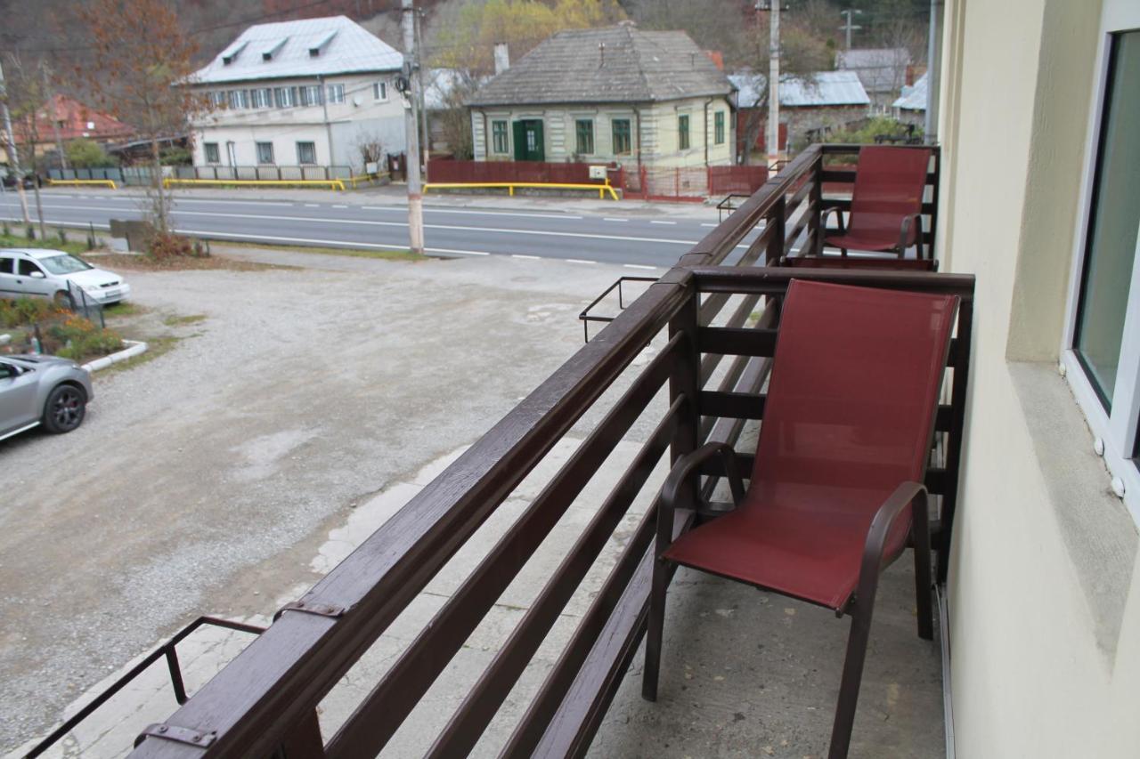 Vila Casa Ta Sinaia Eksteriør billede
