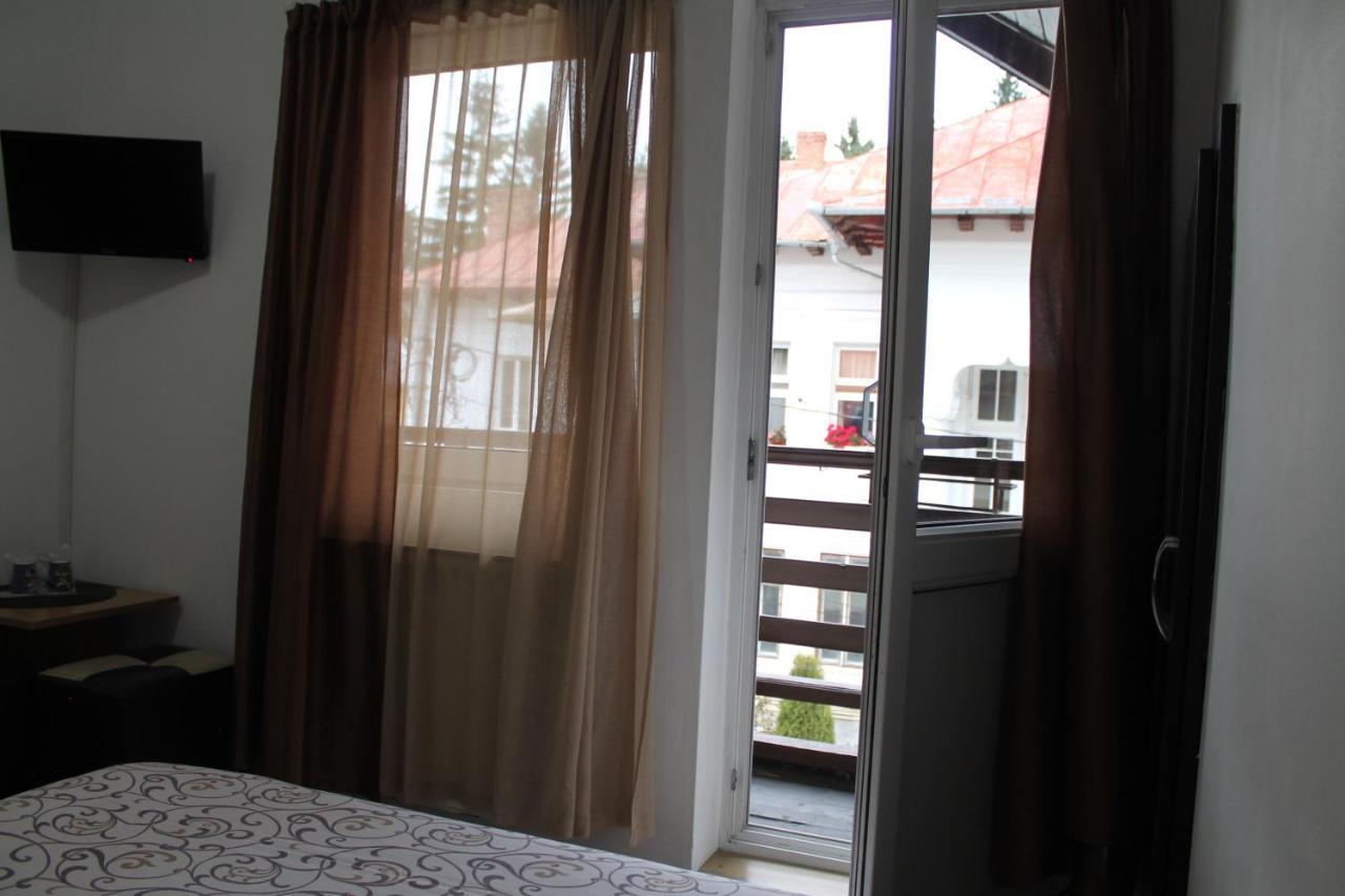 Vila Casa Ta Sinaia Eksteriør billede