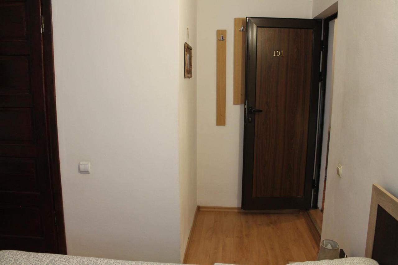 Vila Casa Ta Sinaia Eksteriør billede