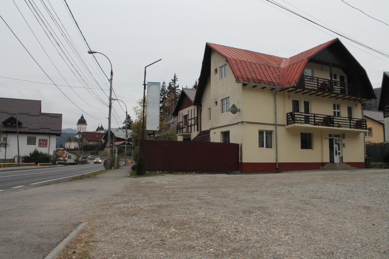 Vila Casa Ta Sinaia Eksteriør billede