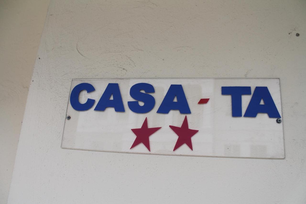 Vila Casa Ta Sinaia Eksteriør billede
