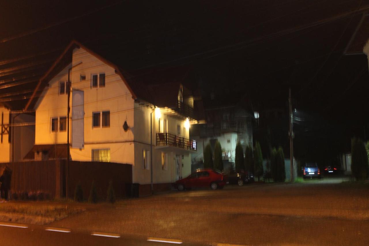 Vila Casa Ta Sinaia Eksteriør billede