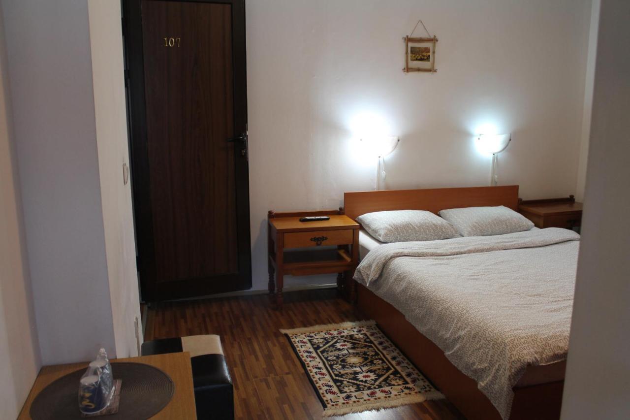 Vila Casa Ta Sinaia Eksteriør billede