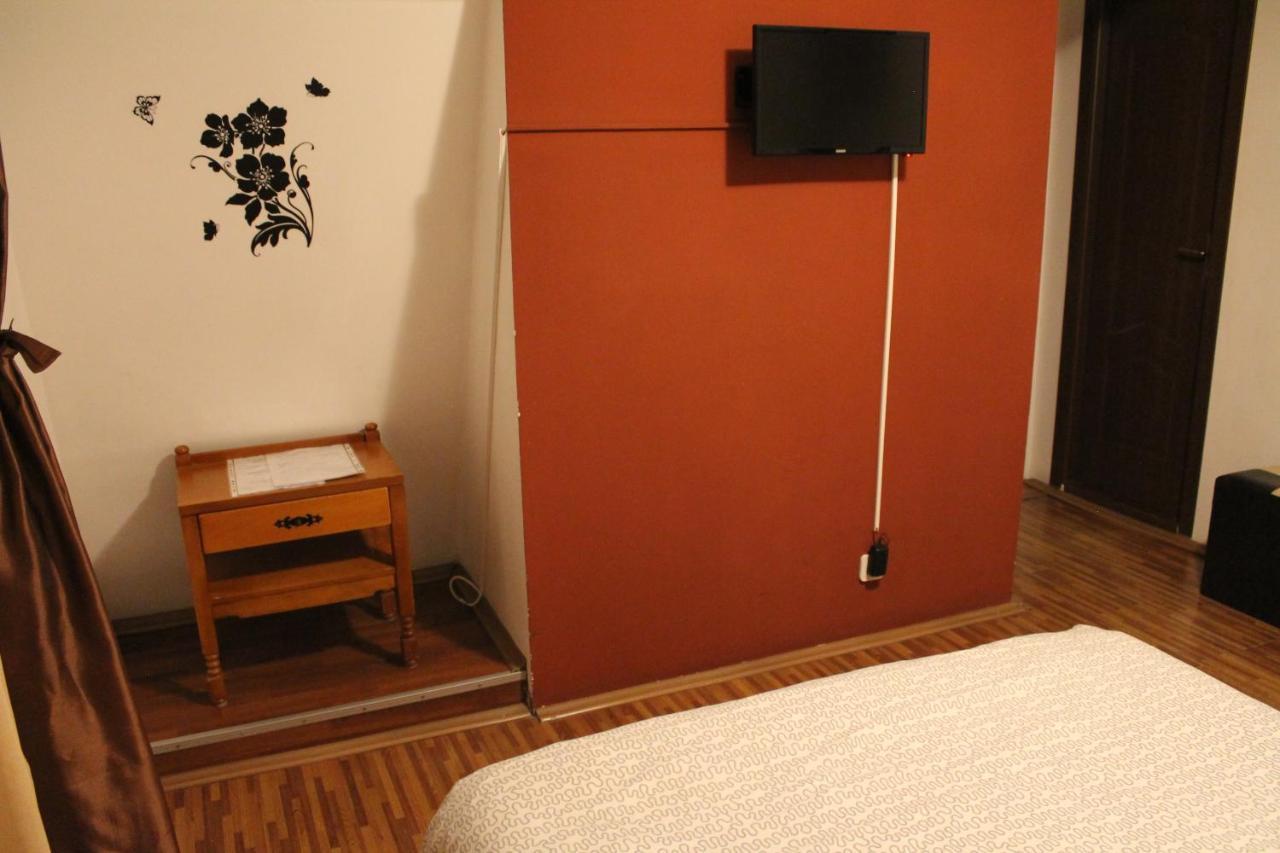 Vila Casa Ta Sinaia Eksteriør billede