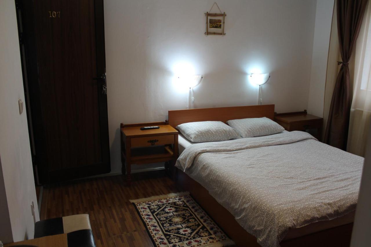 Vila Casa Ta Sinaia Eksteriør billede