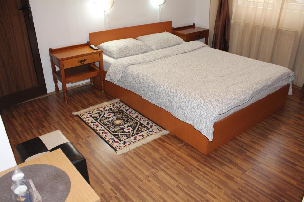 Vila Casa Ta Sinaia Eksteriør billede