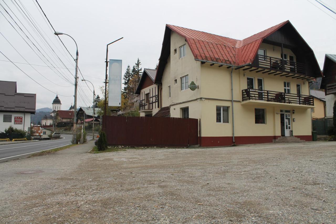 Vila Casa Ta Sinaia Eksteriør billede