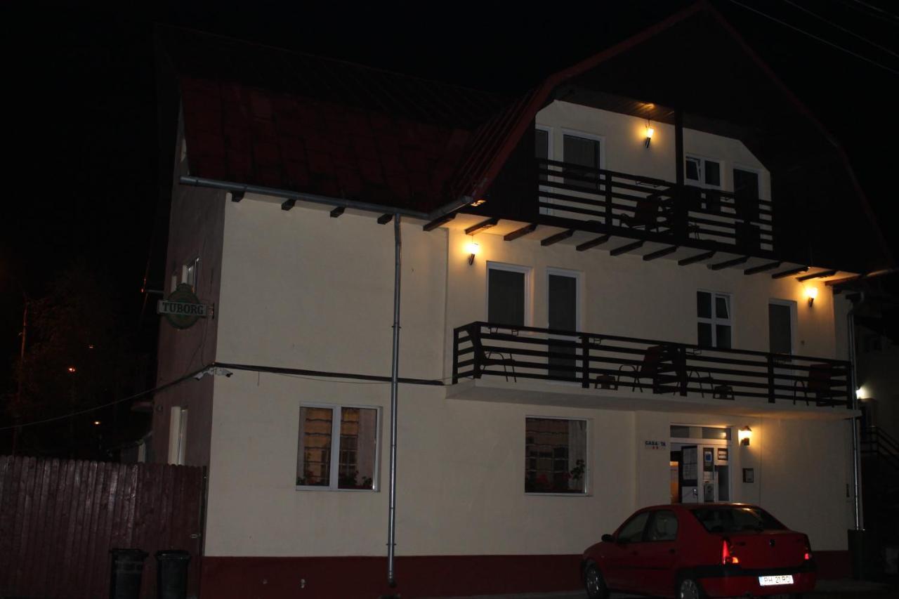 Vila Casa Ta Sinaia Eksteriør billede