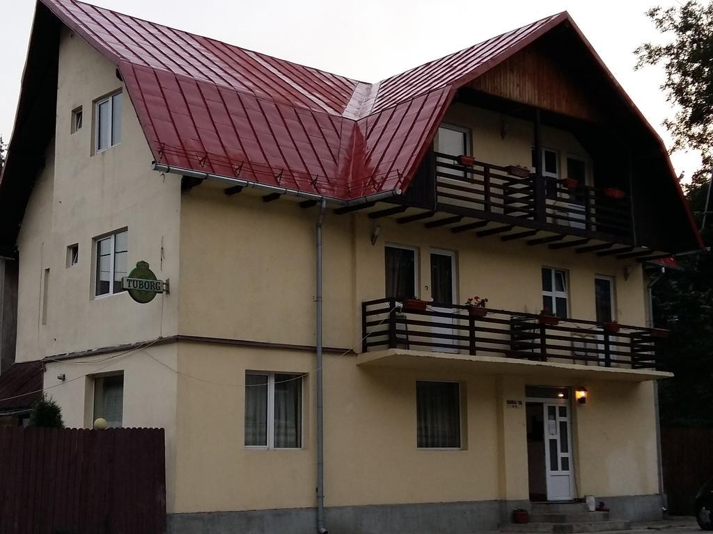 Vila Casa Ta Sinaia Eksteriør billede